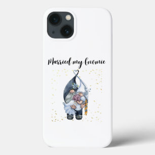 Gift med min Gnomie