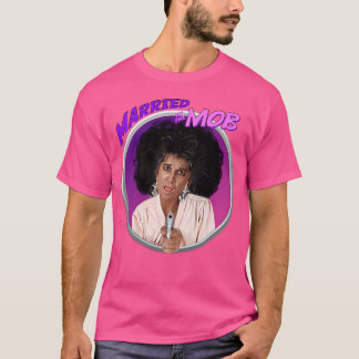 Gift med Mobsterna T Shirt