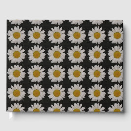 Gift med sinne gästböcker