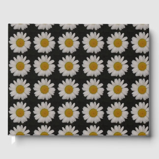 Gift med sinne gästböcker