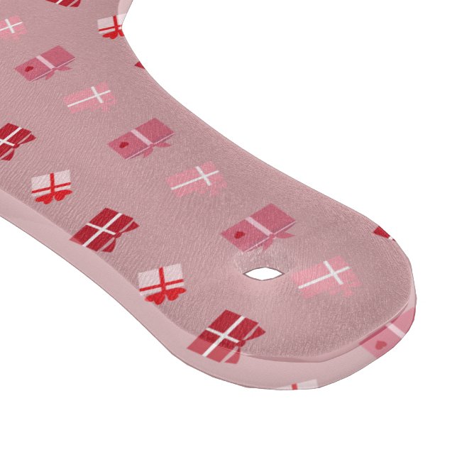 Gift mönster (Hörn)