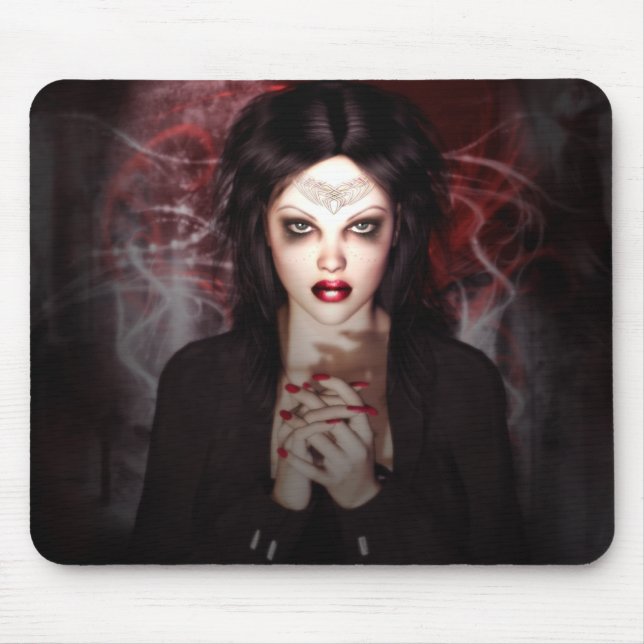 Gift Mousepad Musmatta (Framsidan)