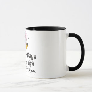 Gift Mugg