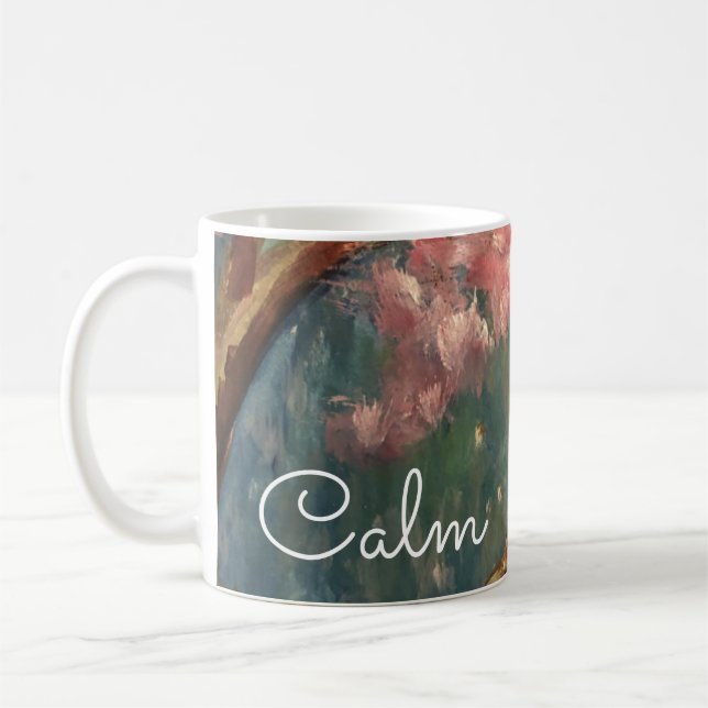 Gift Mugg (Vänster)