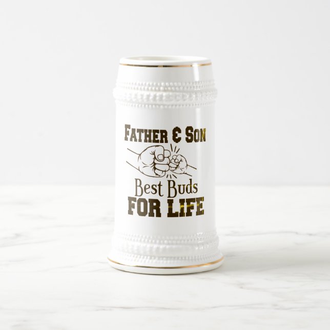 Gift Mugg (Center)
