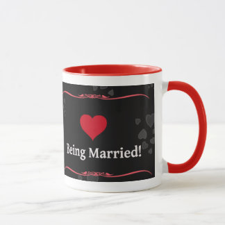 Gift mugg