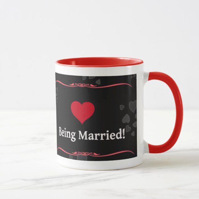 Gift mugg (Höger)
