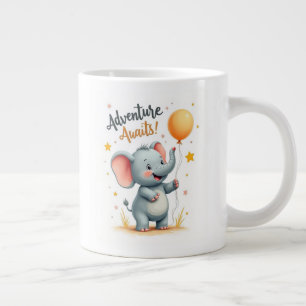 Gift Mugg Jumbo Mugg