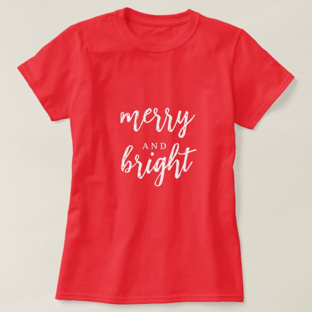 gift och klarmodran T-Shirt (Design framsida)