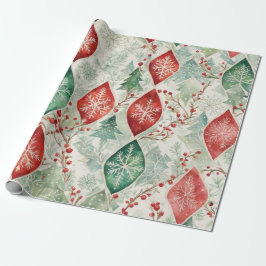 Gift paper 2 presentpapper