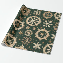 Gift paper 3 presentpapper