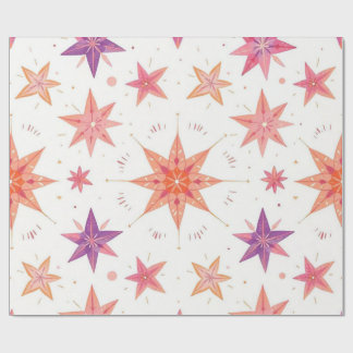 Gift Paper  Presentpapper