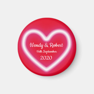 Gift par magnet