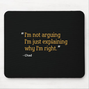 Gift Quote Funny Birthday Personlig Namn Idea Musmatta