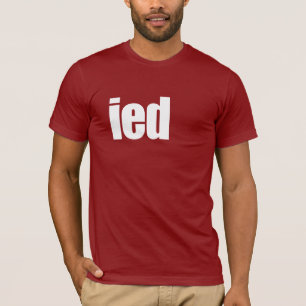 GIFT RÄTSIDA - VIT - .PNG T-SHIRT