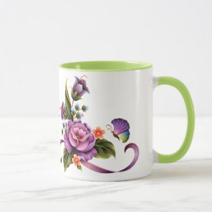 Gift Ringer Mugg