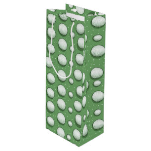 Gift-säck för Golfer