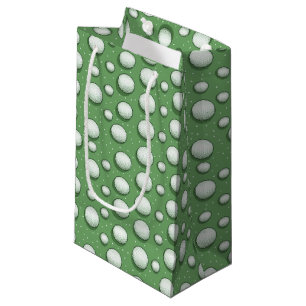 Gift-säck för Golfer