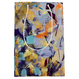 Gift-säck i sofistikerad design