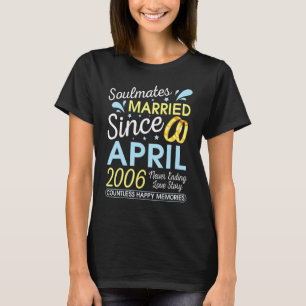 Gift sedan april 2006. t shirt