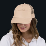 gift skript keps<br><div class="desc">Gör en underbar gåva till framtida brud för en underbar hönkväll eller förlovningsfest.</div>