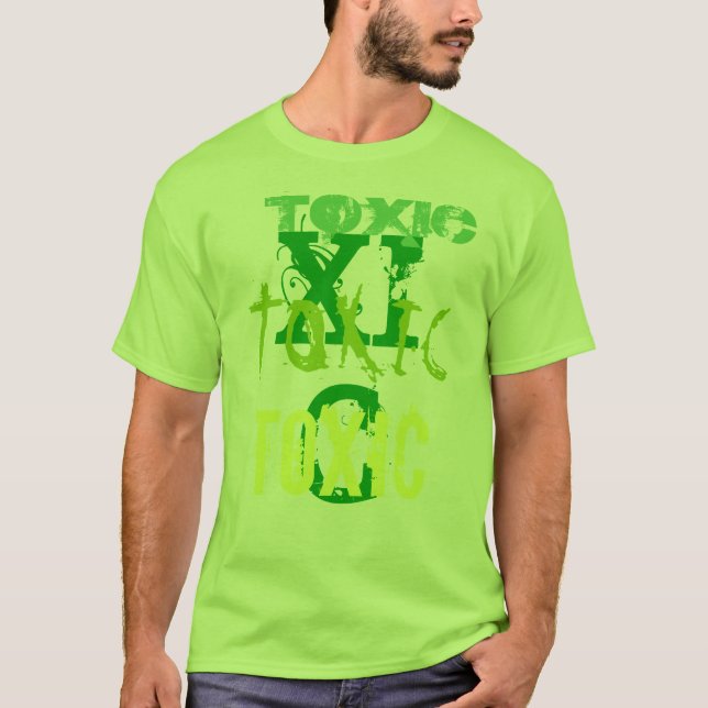 GIFT T-SHIRT (Framsida)