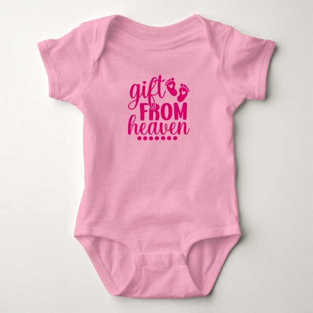 Gift T Shirt (Framsida)