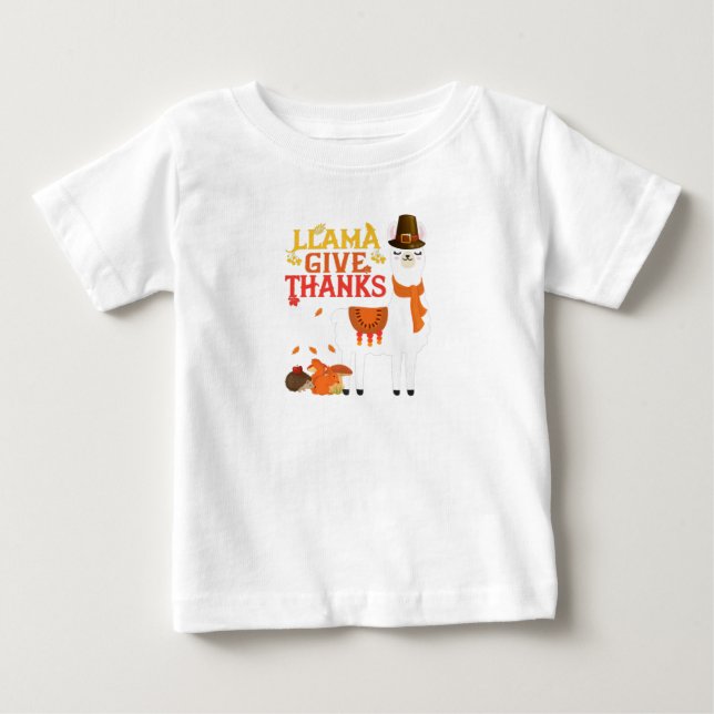 Gift T Shirt (Framsida)