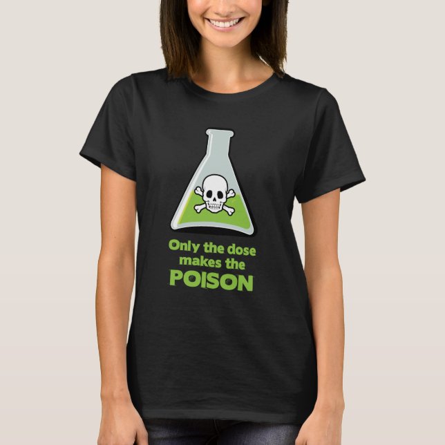 Gift T Shirt (Framsida)