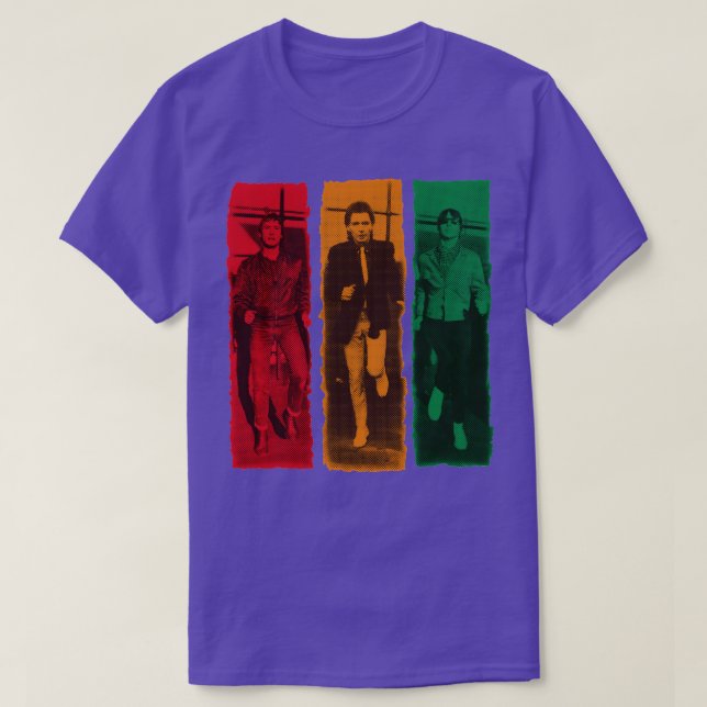 Gift T Shirt (Design framsida)