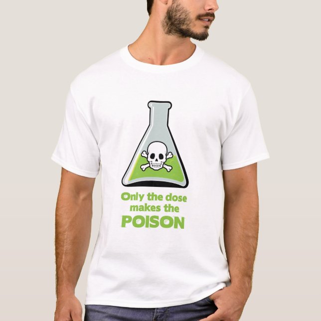 Gift T Shirt (Framsida)