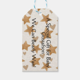 Gift Tag Presentetikett