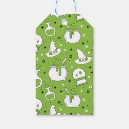 Gift Tag Presentetikett