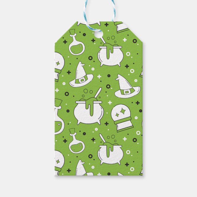 Gift Tag Presentetikett (Framsidan)