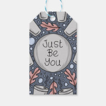 Gift Tag