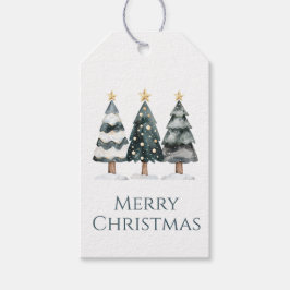 Gift Tag Presentetikett