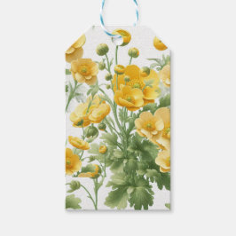 Gift Tag Presentetikett