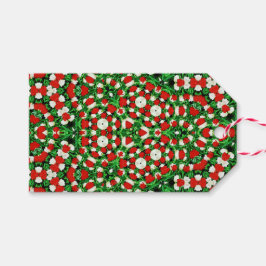 Gift Tag Presentetikett