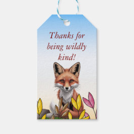 Gift Tag Presentetikett