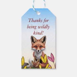 Gift Tag Presentetikett