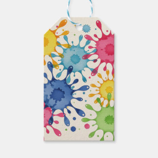 Gift Tag Presentetikett