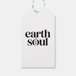 Gift Tag Presentetikett