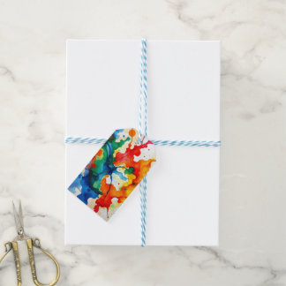 Gift Tag Presentetikett