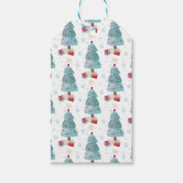 Gift Tag Presentetikett