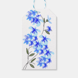 Gift Tags & Gift Enclosures Presentetikett