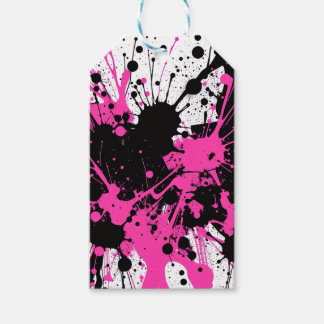 Gift Tags  Presentetikett