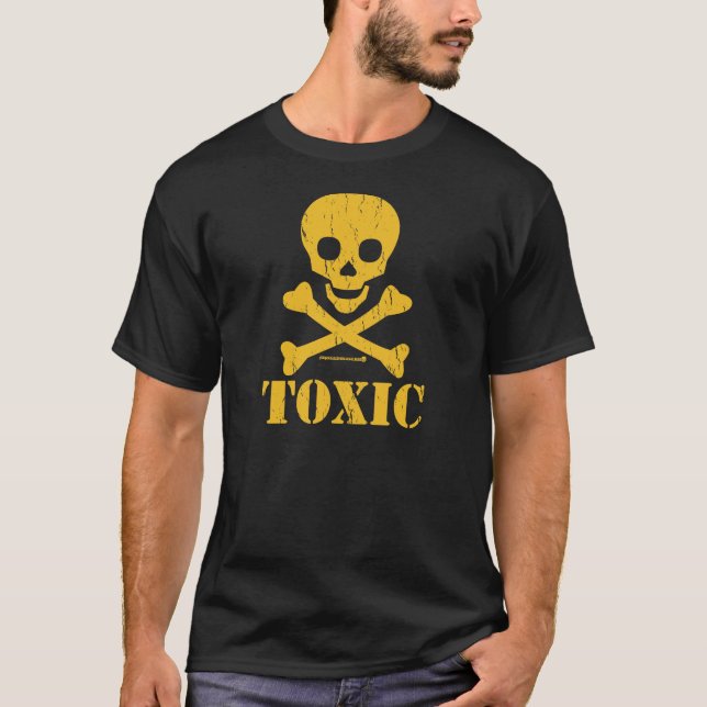 Gift Tee (Framsida)