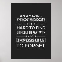 Gift till professor, professor Gift