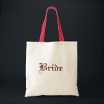Gift Tote Bag Tygkasse<br><div class="desc">Gift Tote Bag. Anpassa med design och text. Tack!</div>