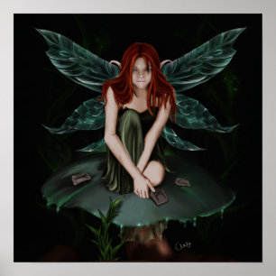 Gift - tryck
